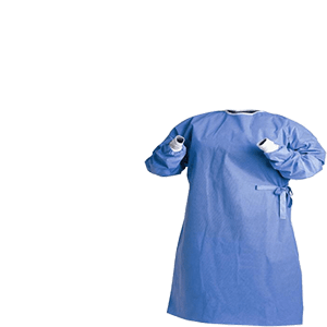 Surgical clothing